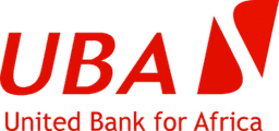 UBA Logo